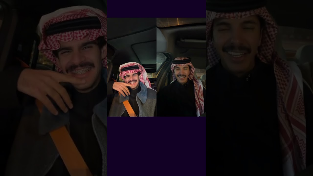 بث سلمان بن ملهي 1  ردة فعل سلمان على حسن العجمي متصور مع بنت في الحفل وقست دخيل الله لا يفوتكم 😂😂