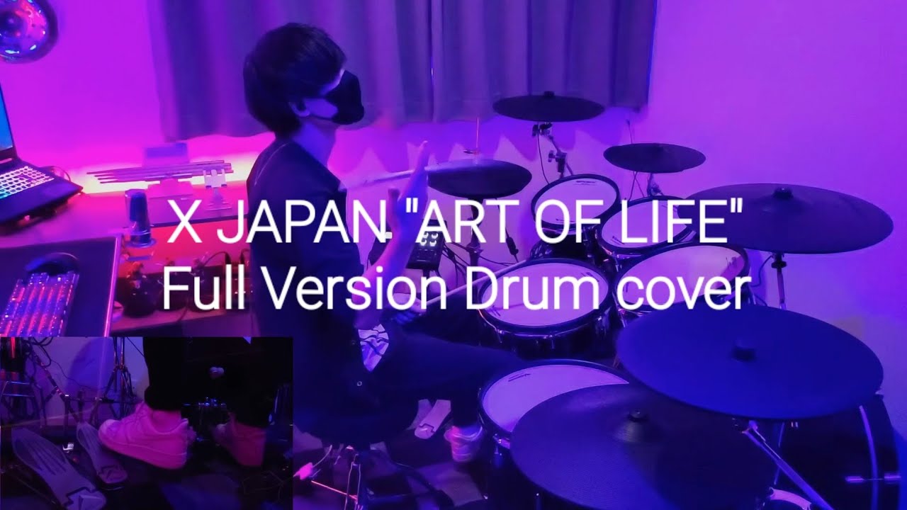 X JAPAN 