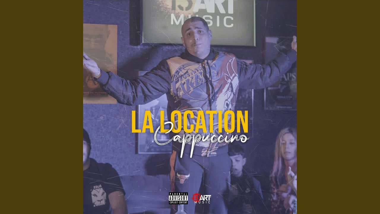 La location