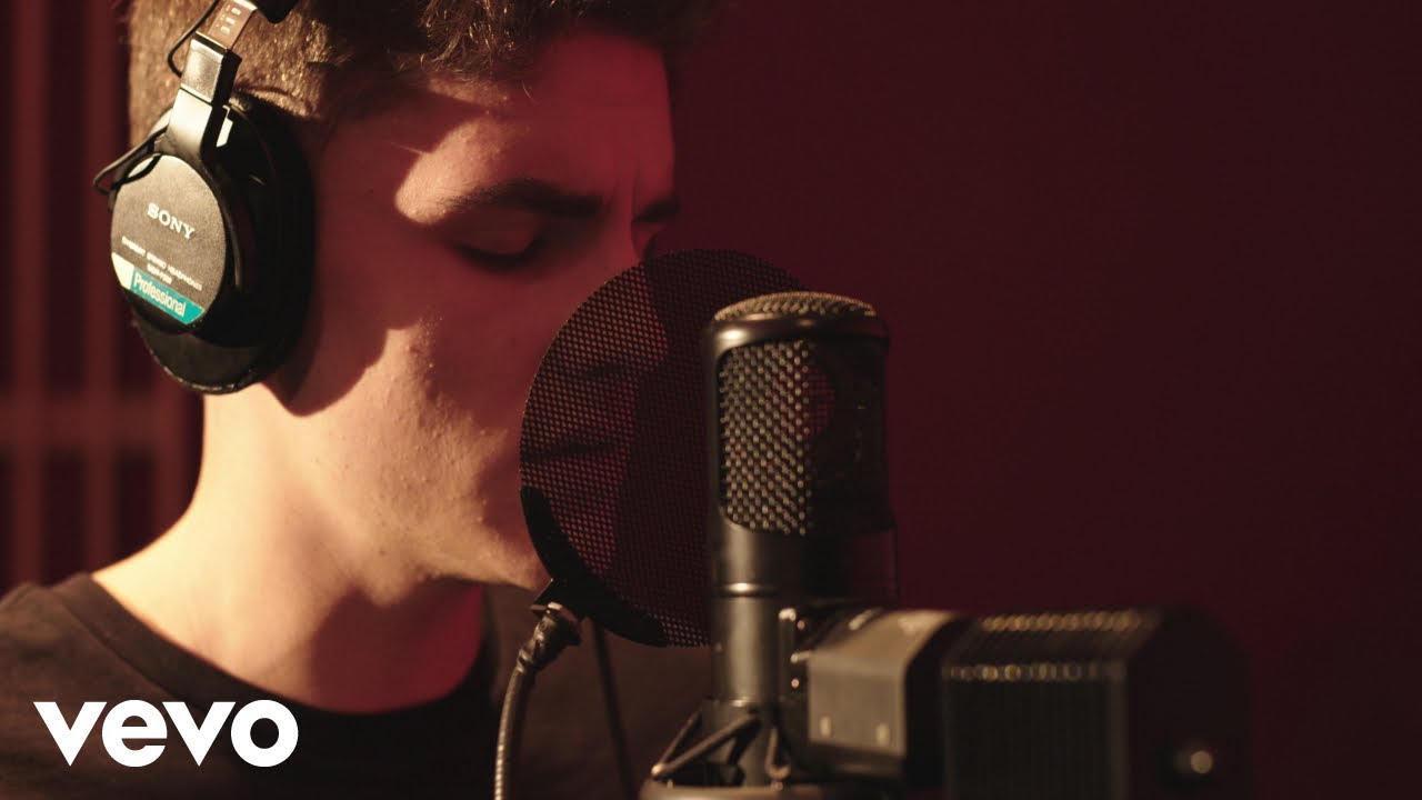 Ryland James - Say Goodbye (Acoustic)