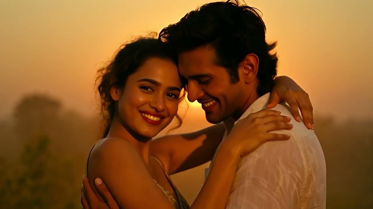Adhoora – Soulful Acoustic Indie Love Song | Emotional Hindi Song