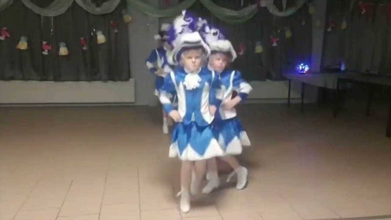 Dansgardes Knor en Knalpot 2022