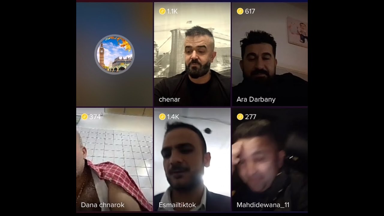 بەشی دوەمی لایڤی سۆنە تاقانەو چێنەر گیان و دانای چنارۆک و مەهدی دێوانە  bashi 2 live sona taqana