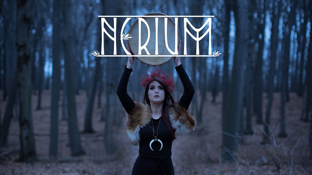 Nerium - Kult Ognia