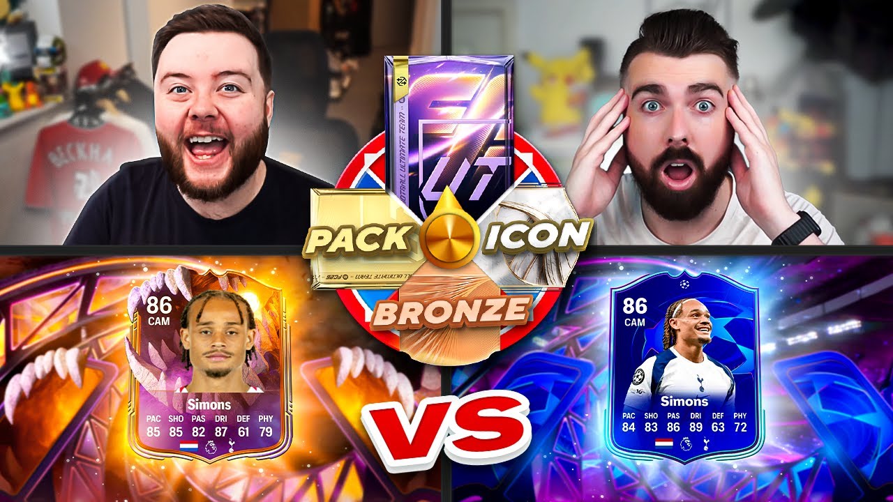 The WORST TEAM EVER BUILT In PACK ROULETTE!!