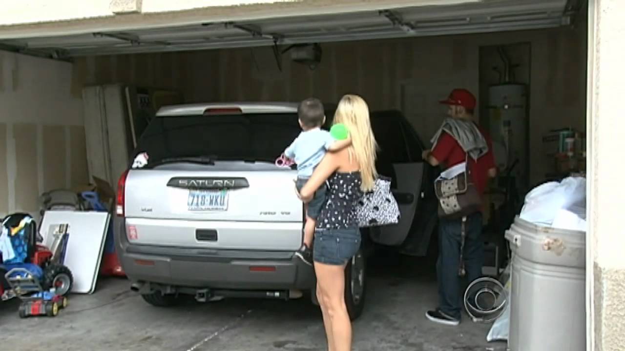 What's behind the spike in U.S. child poverty?