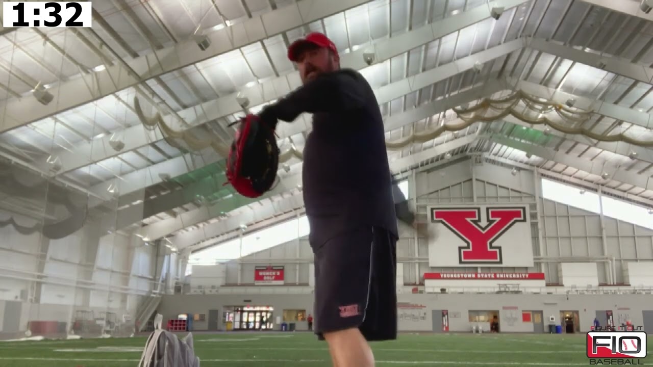 Here's A FUN Drill to Combat Funky Throwing Mechanics