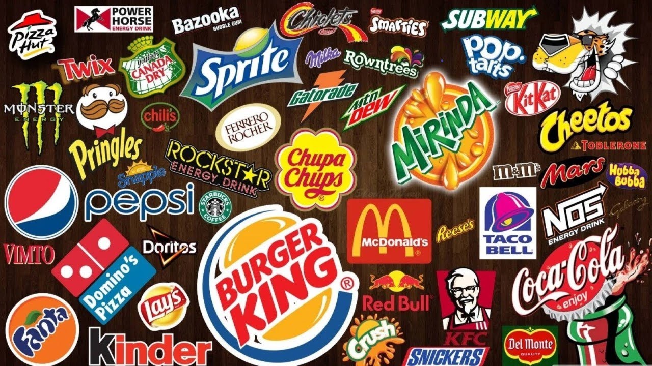 Tier List - Ranking Fast Food Restaurants