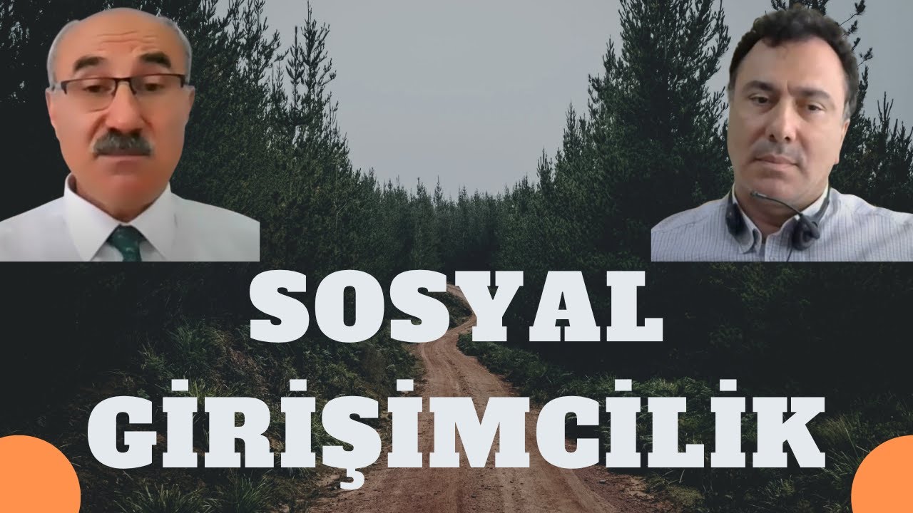Sosyal girişimcilik konusunda  Prof. Dr. Mustafa Sarı'yı dinledik. Faydalı bir toplantı oldu.