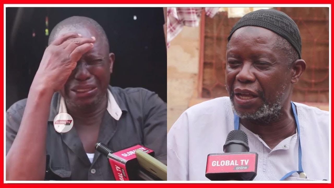 DK BILAL AMBAYE MKEWE na WANAWE 2 WAMEHUKUMIWA KUNYONGWA HADI KUFA AIBUKA na MAPYA, AITAJA GLOBAL TV