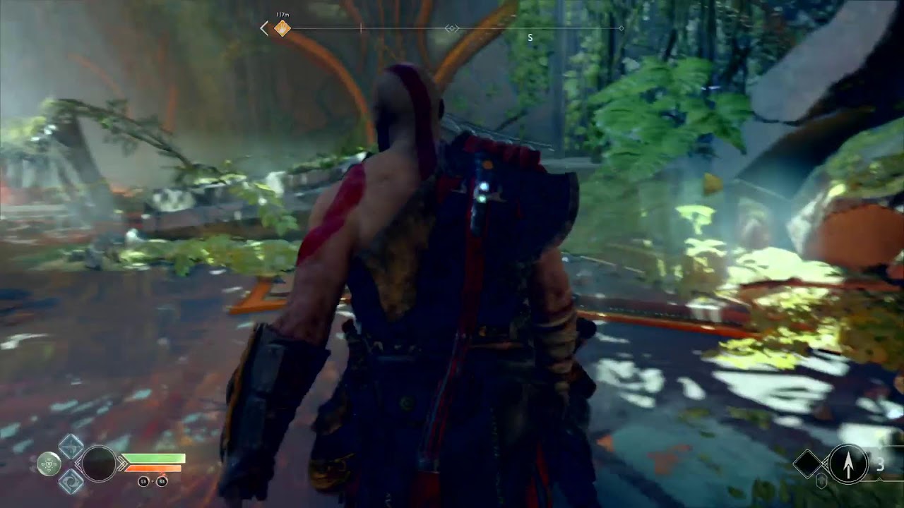 God of war