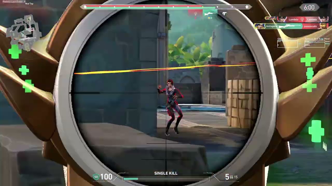 Highlight - Neon - Breeze - Escalation