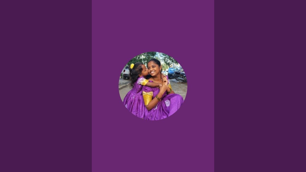 Vedha's Little World is live