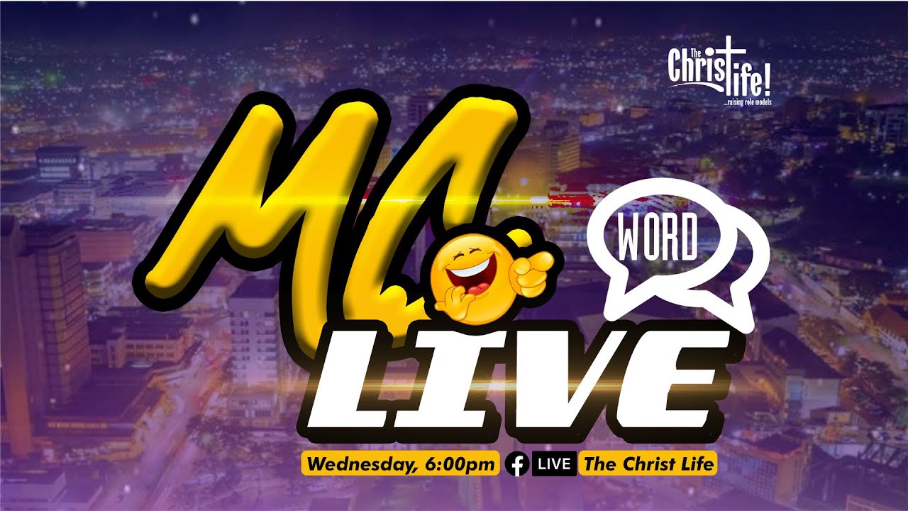 MC LIVE