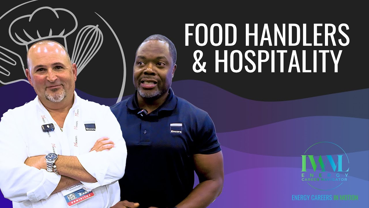 Housekeeping and Catering | Offshore Vessels | Encore Group | Energy Careers in Motion