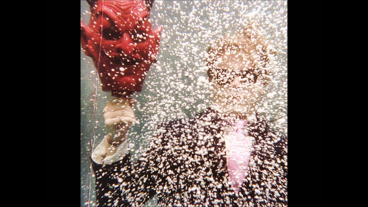 Ty Segall (Self-Titled Album)