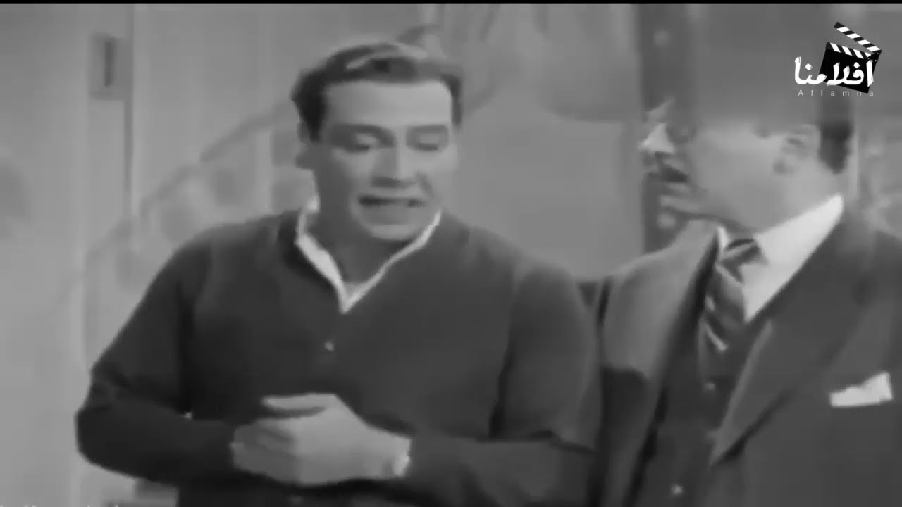 الفيلم العربي النادر 