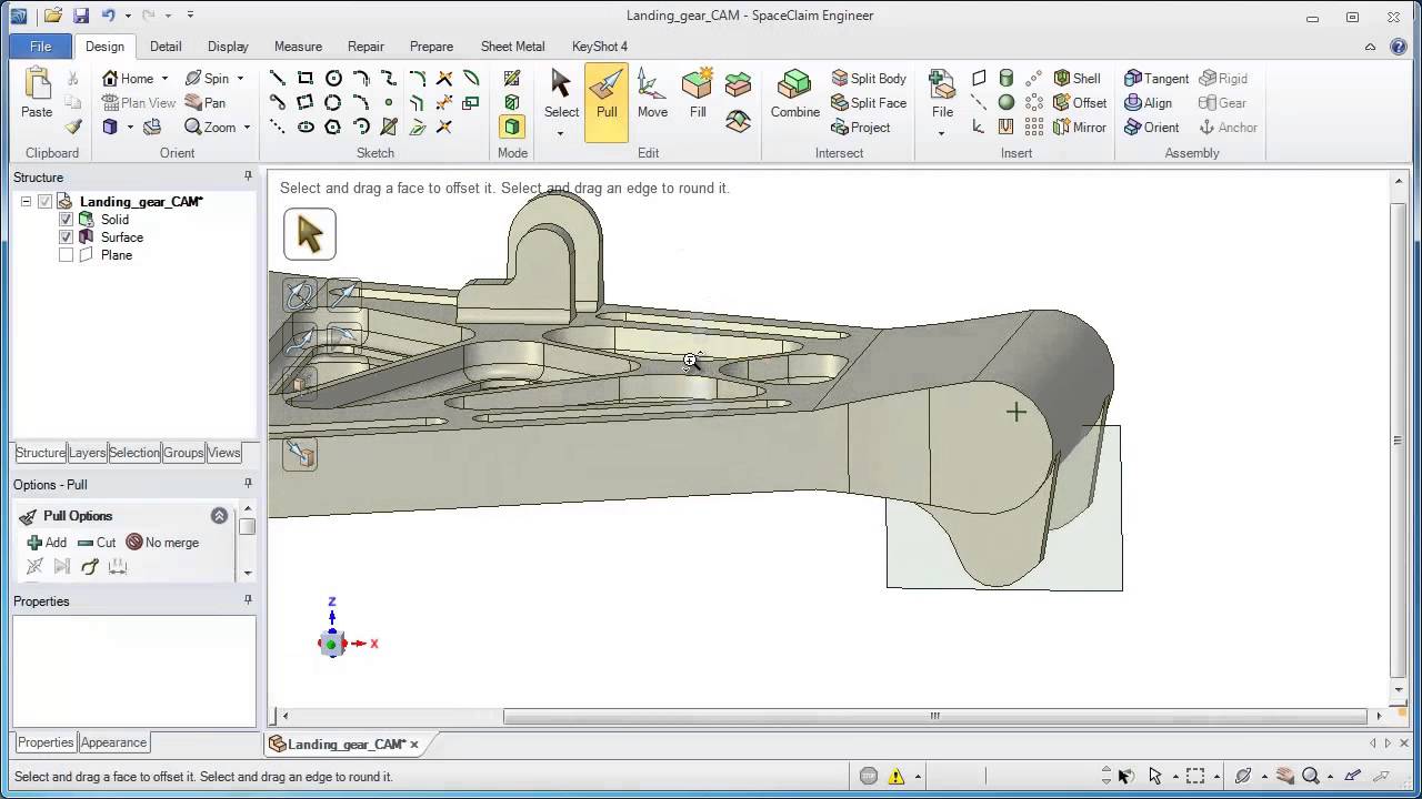 Jig Fixture Creation in 3min