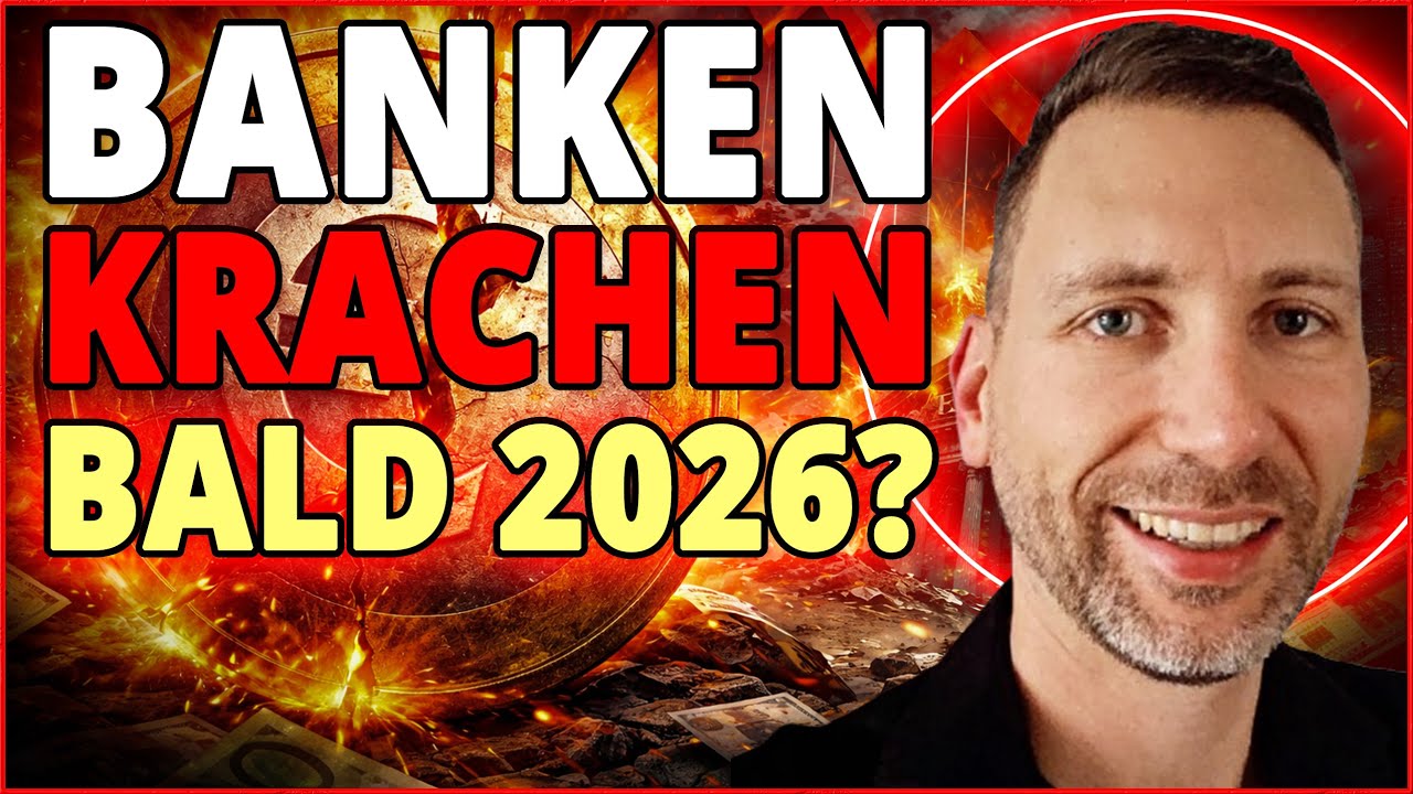 Euro am Abgrund? Dieses Szenario macht mir Angst