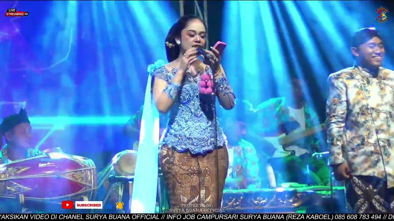 FULL ALLBUM CAMPURSARI SURYA BUANA || GARAP LANGGAM DANGDUT KOPLO TERBARU FT AR JOLODONG AUDIO