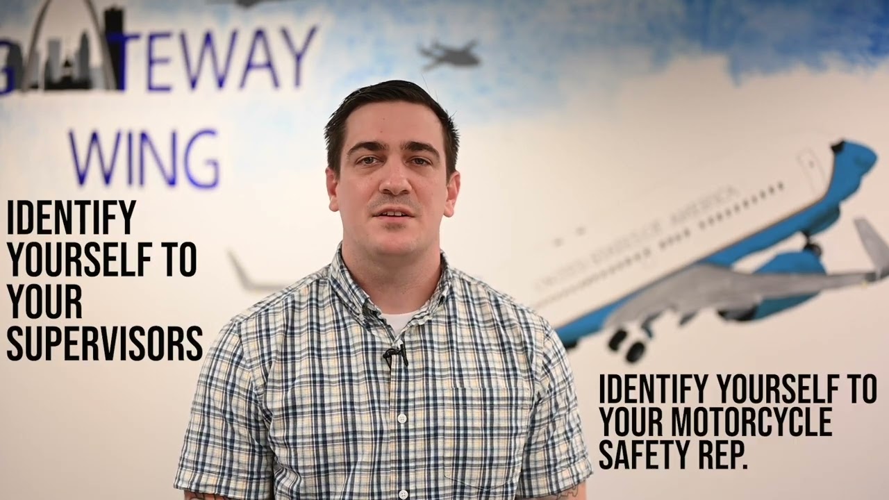 Safety in 60 Seconds