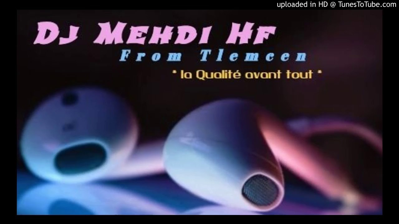 cheb kader Japoni-ntia rohi w ana rabi yjibli remix