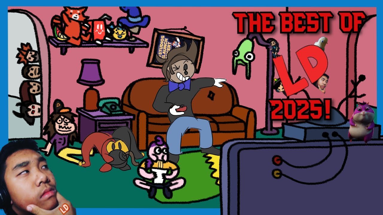 THE BEST OF LDTV! (2025) | LdtvYT