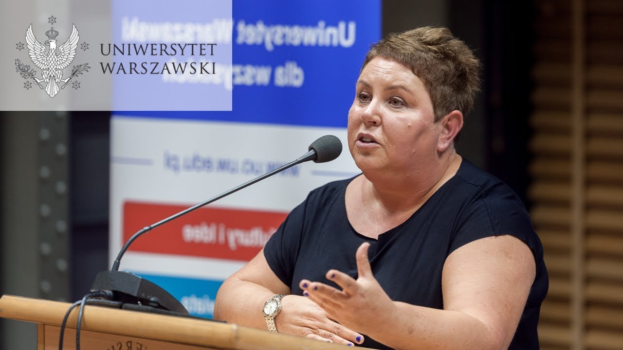 Dorota Wellman o roli pasji w pracy zawodowej