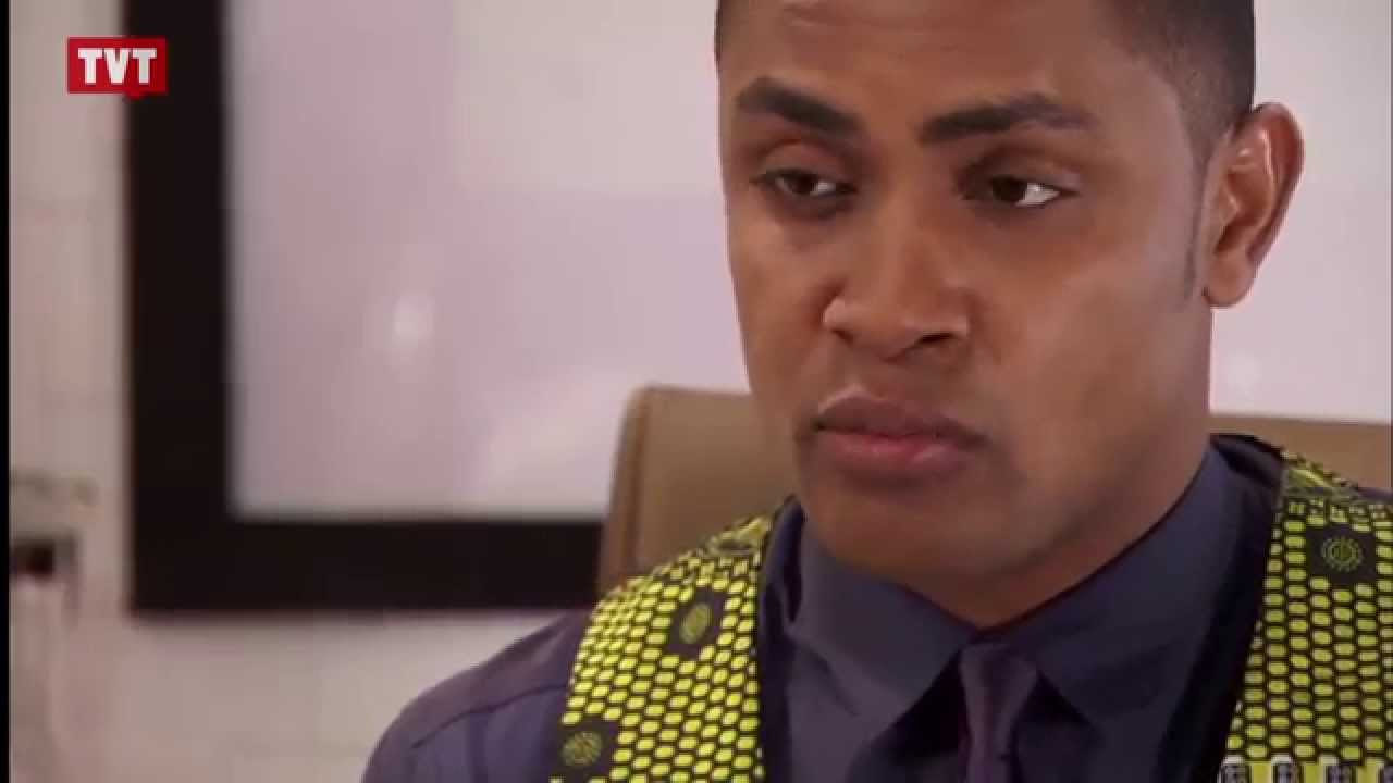 TV Brasil exibe novela de Angola, primeira produção africana no país