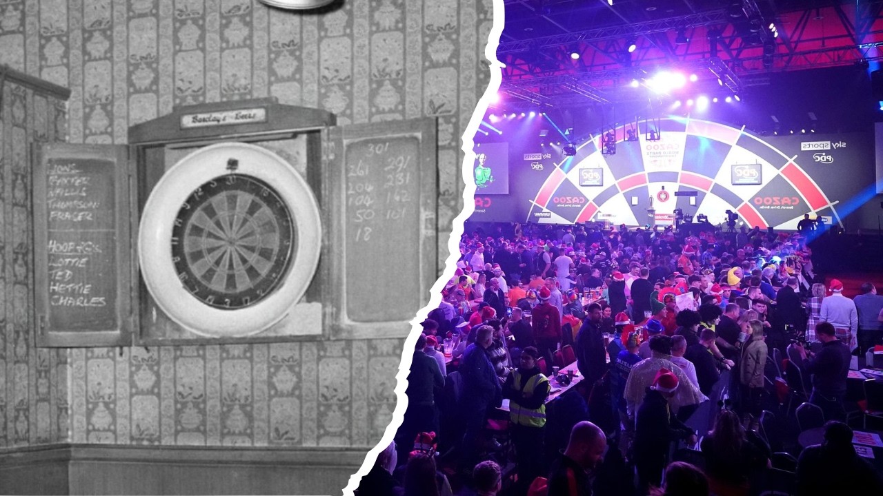 This ‘Drunk Pub Game’ Made Millions
