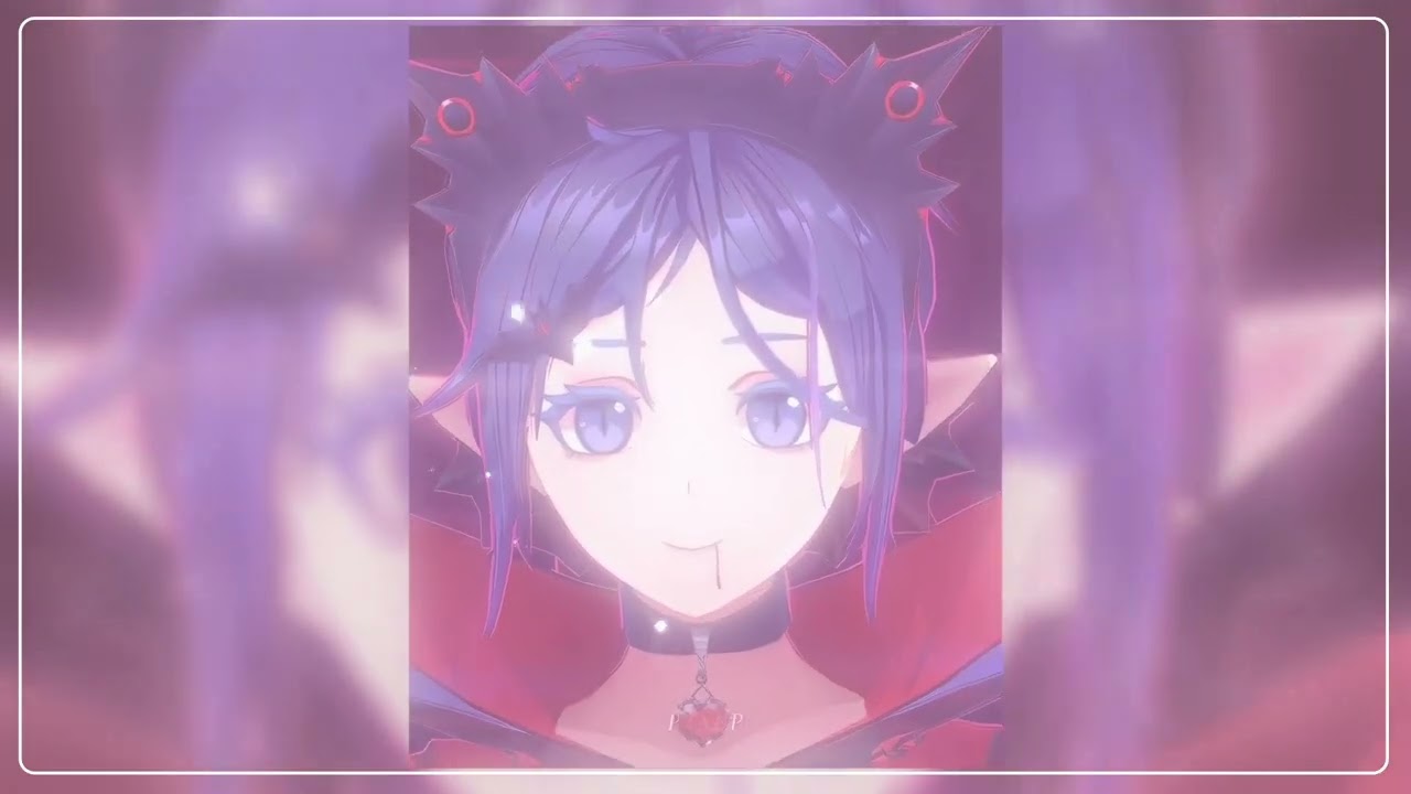 lie 4 nothing - loveli lori & zachz winner (slowed) misa edit