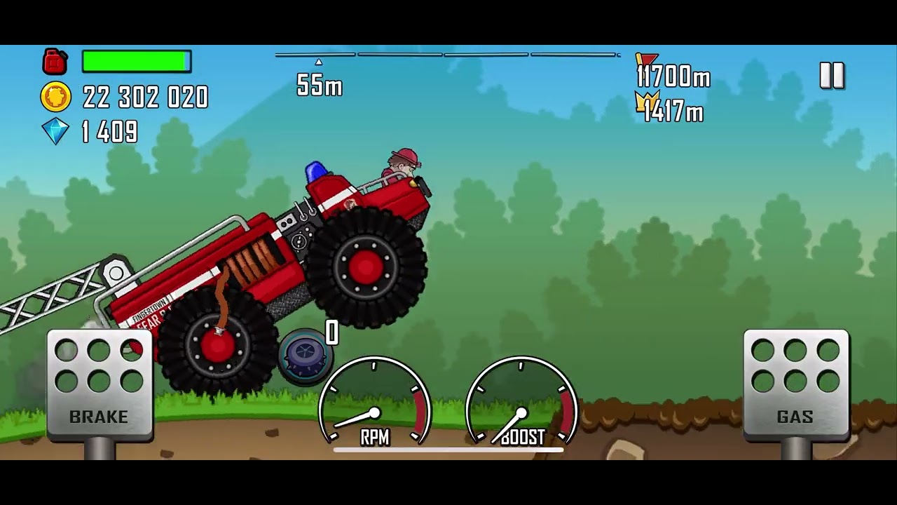 HCR1 Gameplay 2023 Compilation Ep.1