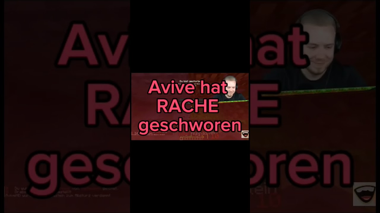 Youtuber Insel 2.0 [Avive's Rache an Alphastein] #youtubeshorts #youtuberinsel #avivehd