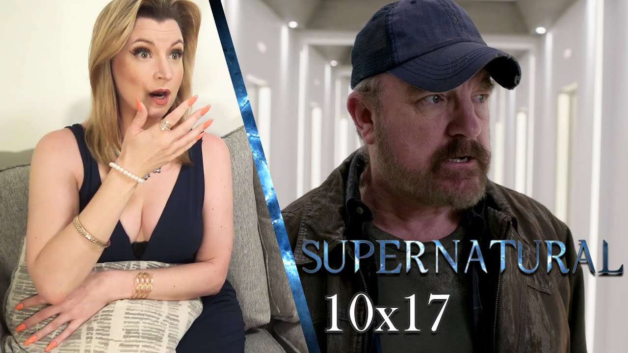 Supernatural 10x17 