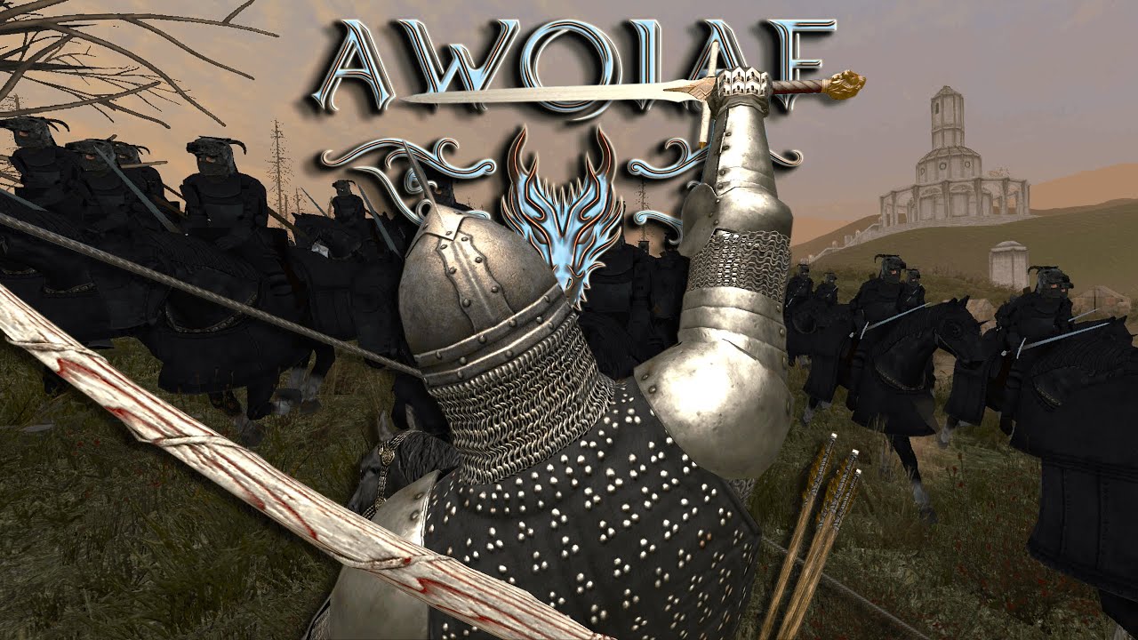 The Battle For BRIGHTROAR  - AWOIAF v10.1 | Mount & Blade: Warband - EP9