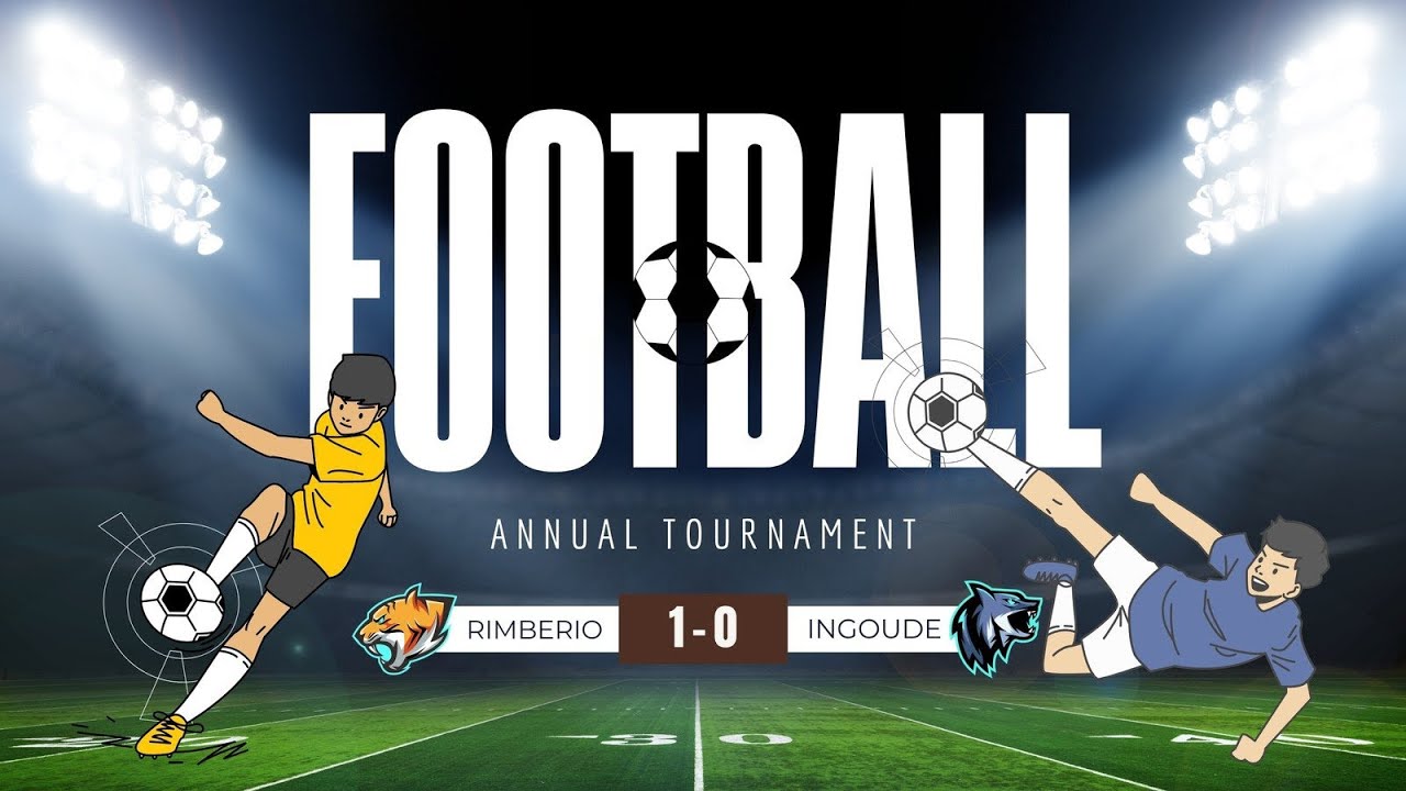 Rimberio vs Ingoude|Annual Tournament|level 308 to 312|Soccer Super Star|Charlie Gamerz 