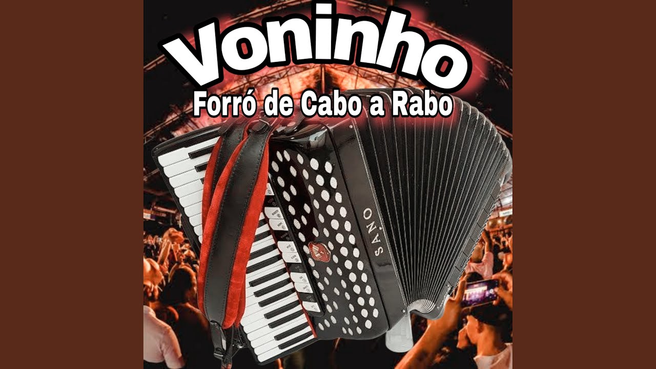 Tieta no Forró