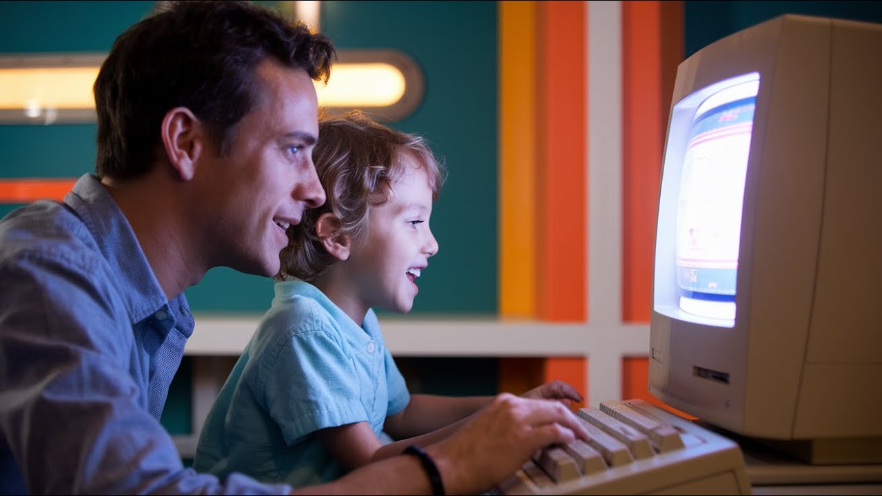Programmation de jeux vidéo : Reconnecte-toi à ce que tu aimes vraiment (et à tes rêves)