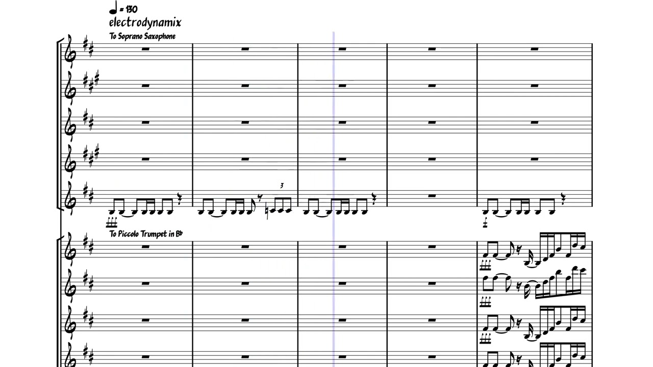 geomotry_dash_Jazz MU4 by jamesmusic