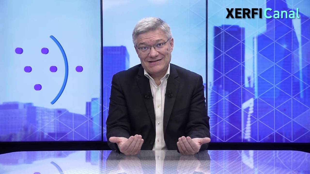 Les clés de réussite d'une stratégie de disruption [Frédéric Fréry]
