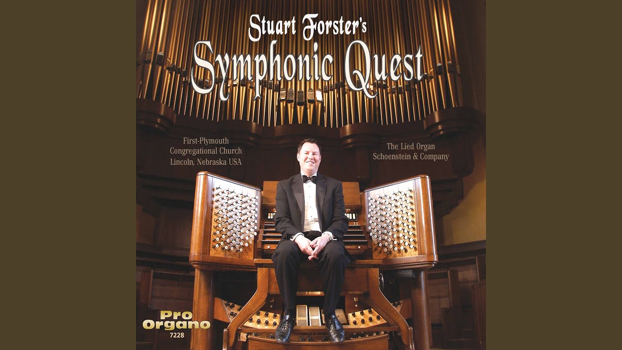 Choral Song & Fugue: Fugue