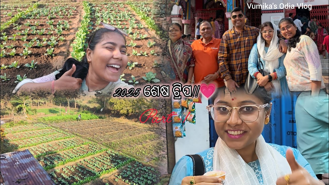 Late upload, but the trip was pure magic ✨ 2025 sesha trip!!💗 #vlog #dailyvlog #yt #viral #trip #fyp