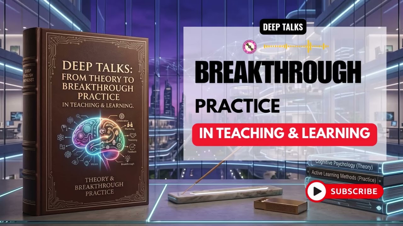Bloom&rsquo;s Taxonomy: From Theory to Breakthrough Practice in Teaching & Learning