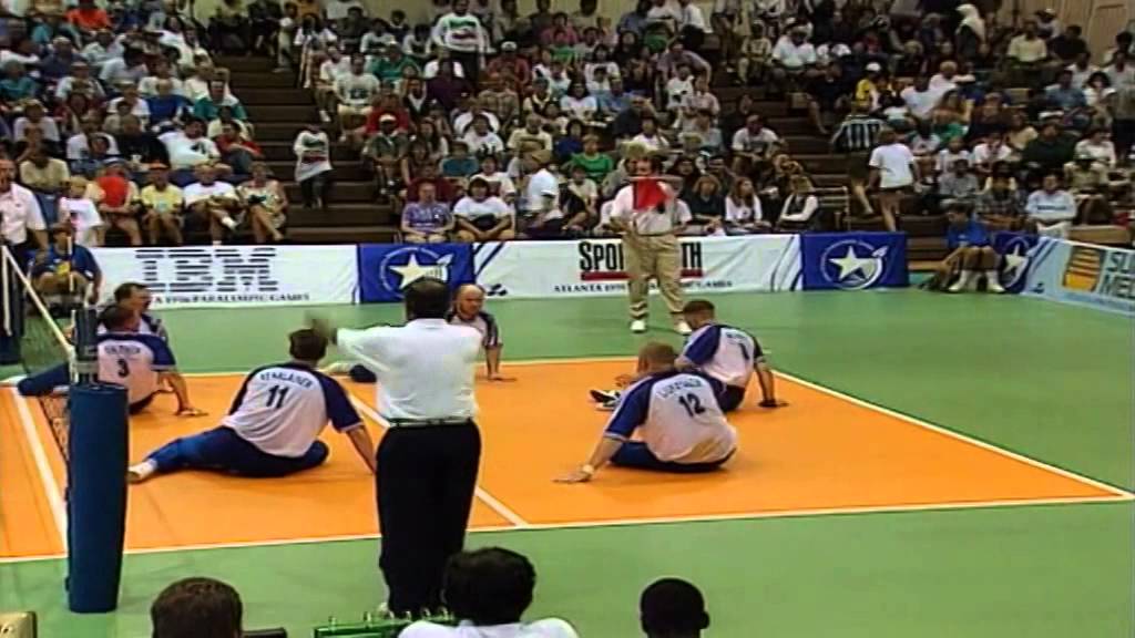 Paralympiahistoria 1960-2014/The History of Finnish Paralympic Sport