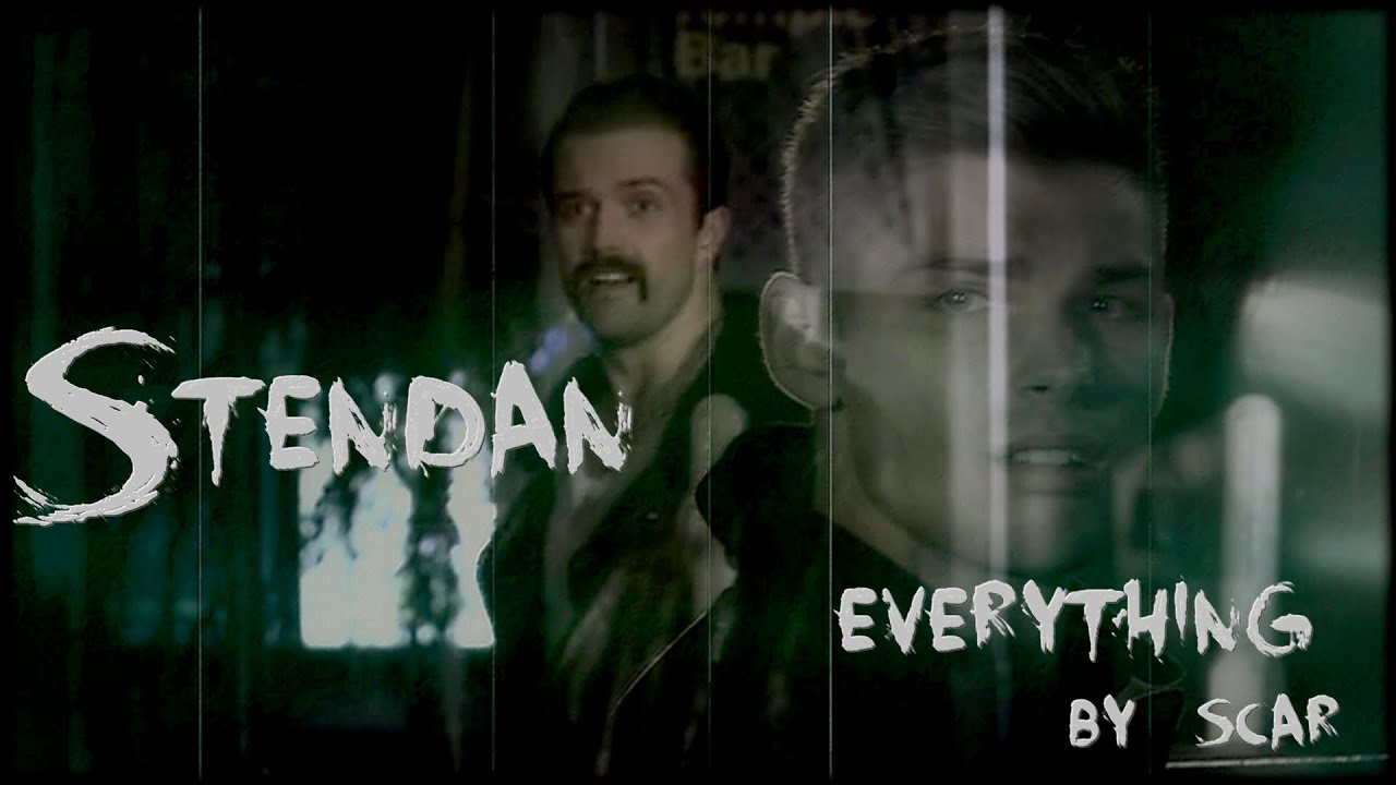 Ste & Brendan - Everything