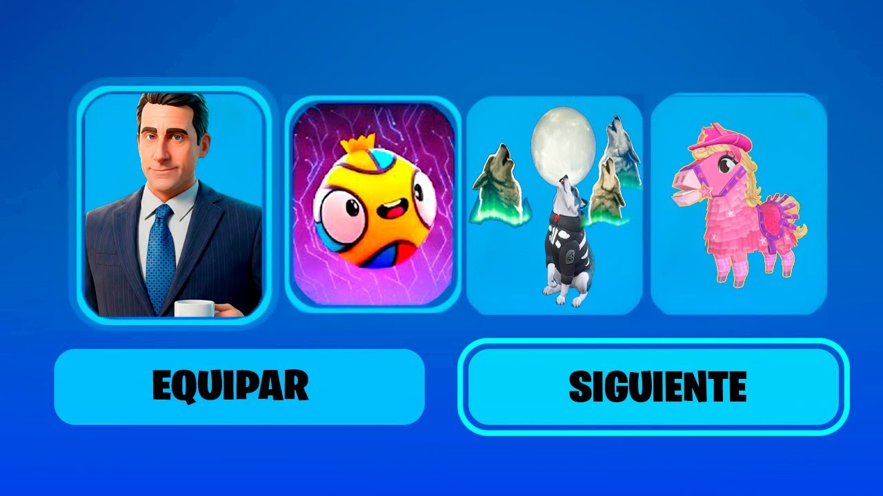 NUEVAS RECOMPENSAS GRATIS para TODOS SI descargas la ACTUALIZACIÓN de Fortnite 🔥