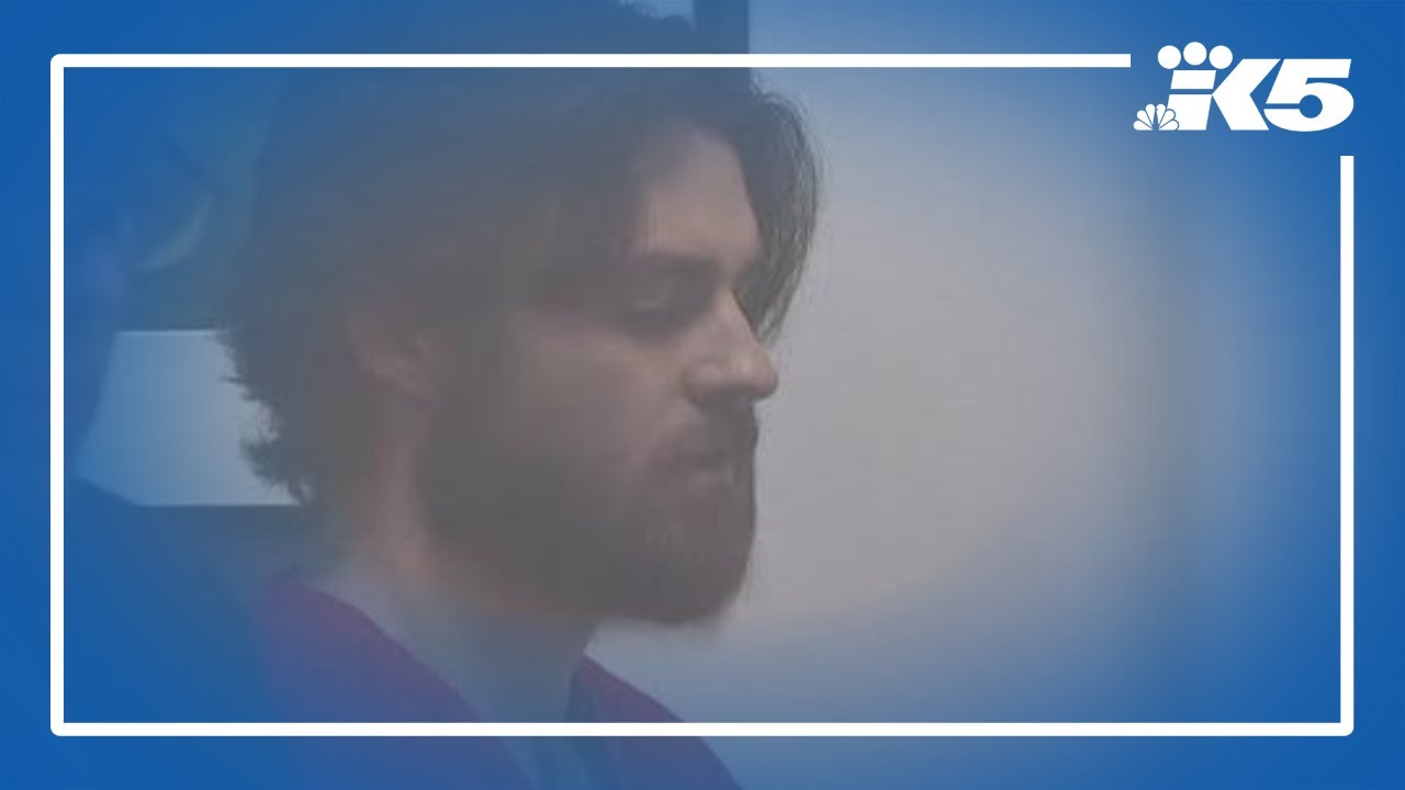 Man pleads not guilty to threatening Seattle synagogue
