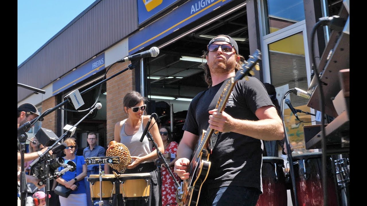 Pop Up FEQ: Galaxie