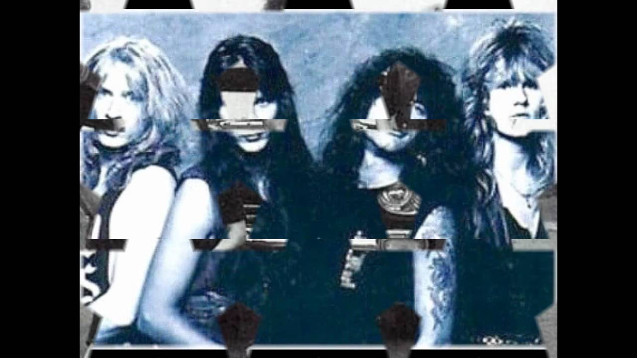 Thunderhead - Movin' on