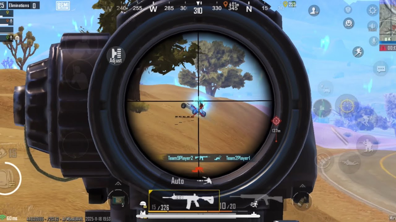 Frags, Clutches🥶 & Scrims HIGHLIGHTS ⚡️|| BGMi! || B4KxHolyshitxD #bgmi #bgmiindia 